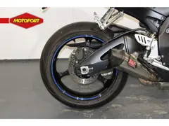 Suzuki GSX R 750 2007 occasion – foto 14 van 16