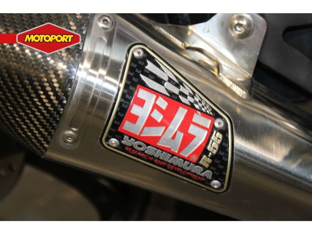 suzuki - gsx-r-750