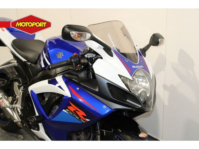 suzuki - gsx-r-750