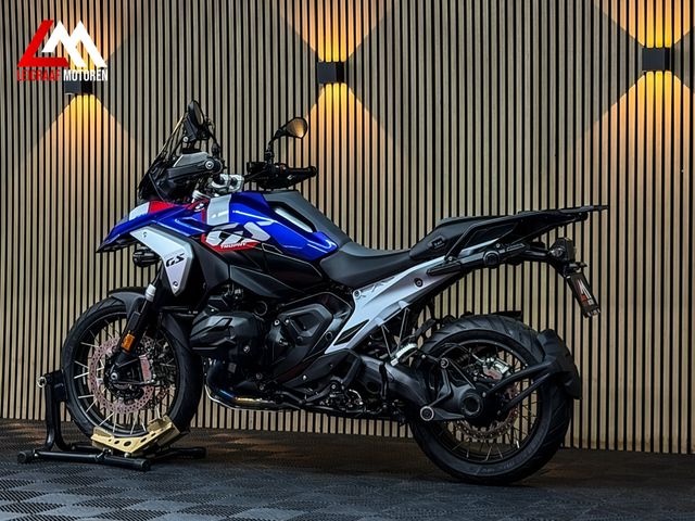 bmw - r-1300-gs
