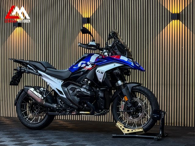 bmw - r-1300-gs