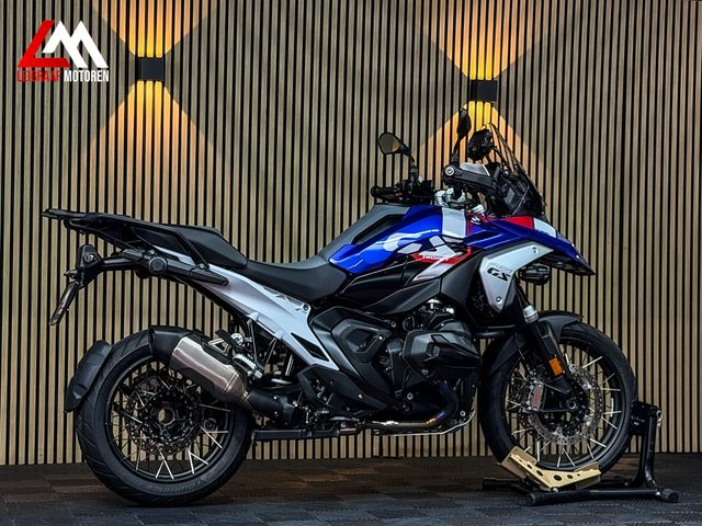 bmw - r-1300-gs