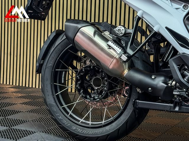 bmw - r-1300-gs