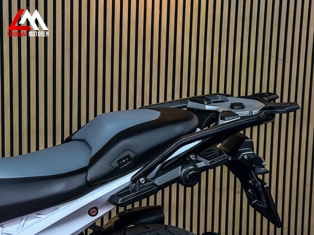bmw - r-1300-gs