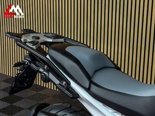 bmw - r-1300-gs