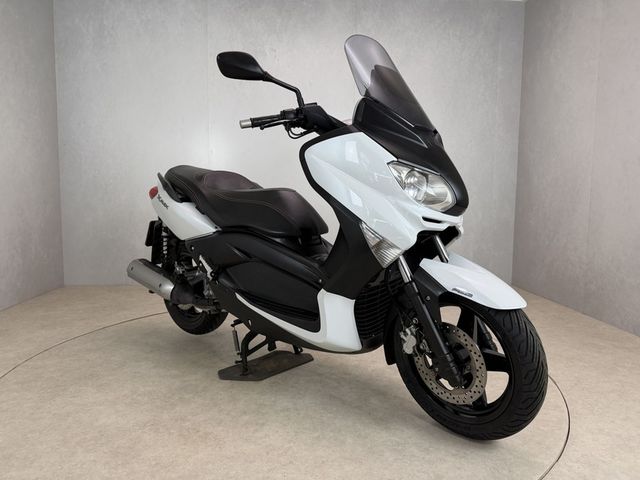 yamaha - x-max-250-abs