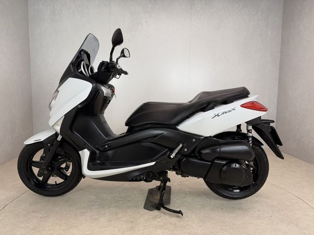 yamaha - x-max-250-abs