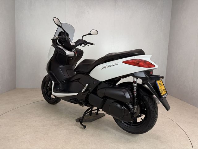 yamaha - x-max-250-abs