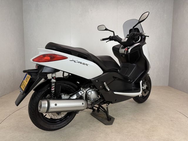 yamaha - x-max-250-abs