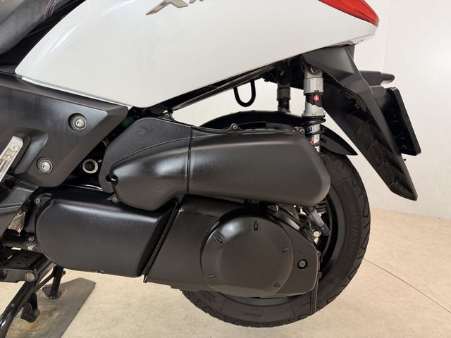 yamaha - x-max-250-abs