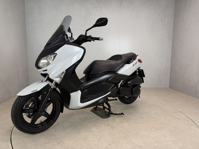 yamaha - x-max-250-abs