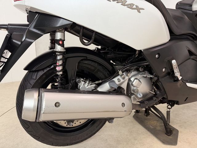 yamaha - x-max-250-abs