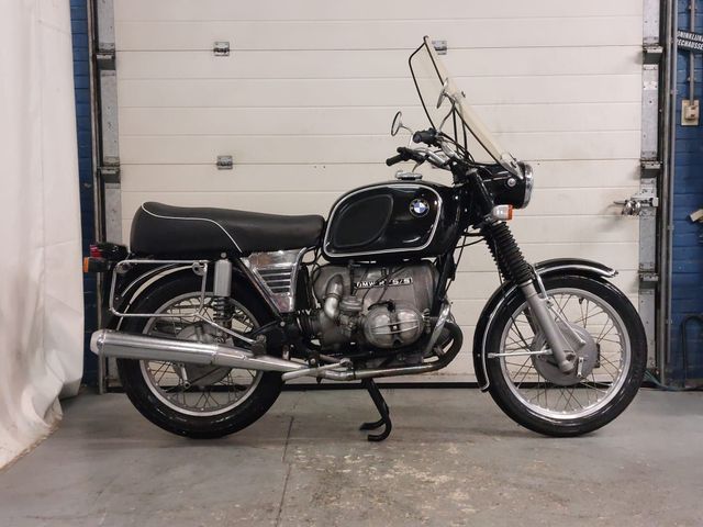 bmw - r-75-5
