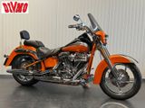 HARLEY-DAVIDSON CONVERTIBLE SOFTAIL CVO