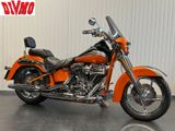 HARLEY-DAVIDSON CONVERTIBLE SOFTAIL CVO