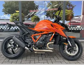 KTM 1390 Super Duke R EVO 2026 nieuw