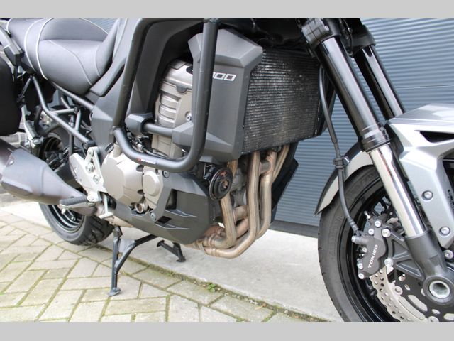 kawasaki - versys-1000