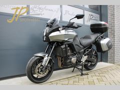 KAWASAKI VERSYS 1000