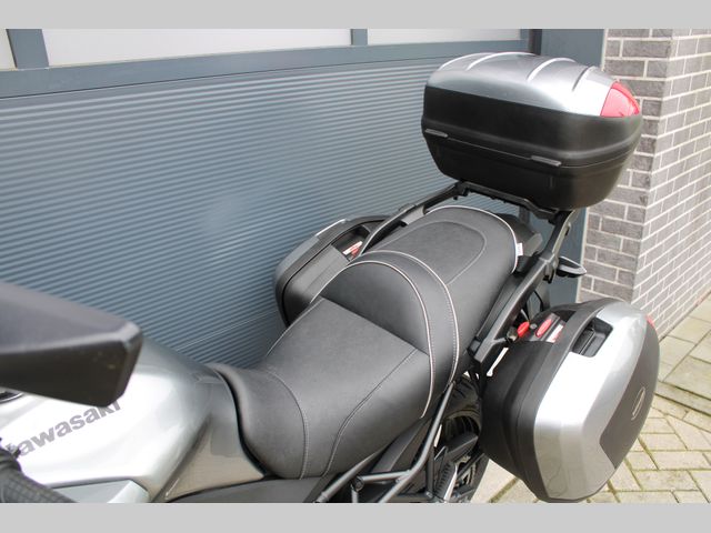 kawasaki - versys-1000