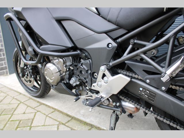 kawasaki - versys-1000