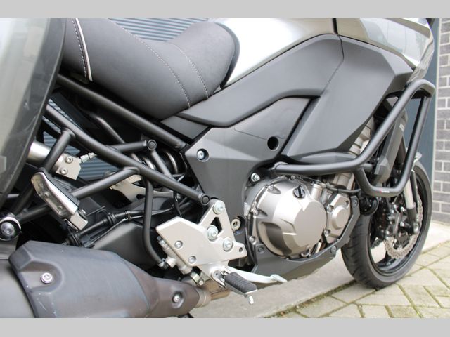 kawasaki - versys-1000