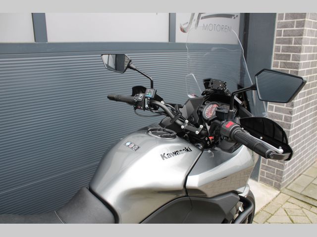 kawasaki - versys-1000