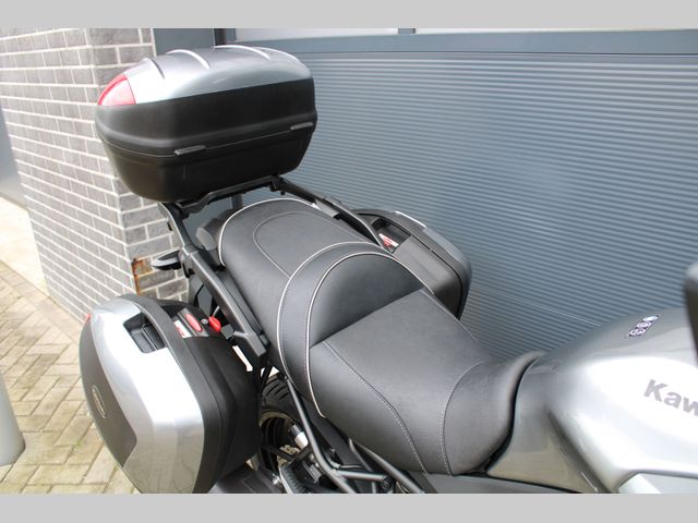 kawasaki - versys-1000