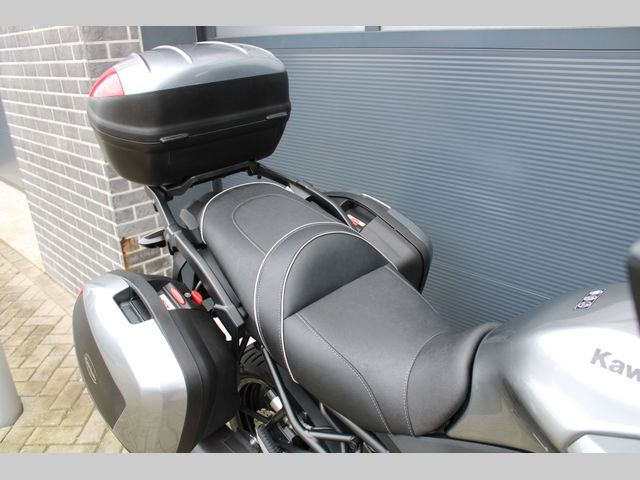 kawasaki - versys-1000