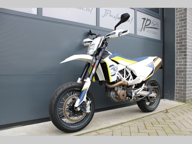 husqvarna - 701-supermoto