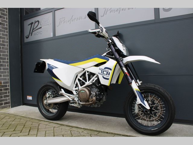 husqvarna - 701-supermoto