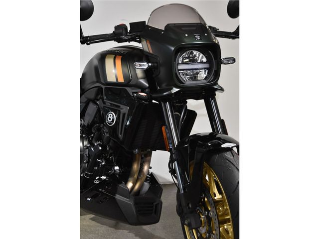 suzuki - gsx-8tt