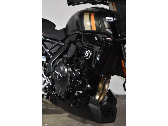 suzuki - gsx-8tt