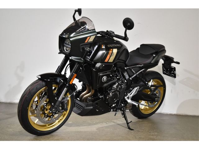 suzuki - gsx-8tt