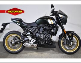 Suzuki GSX-8TT 2026 nieuw