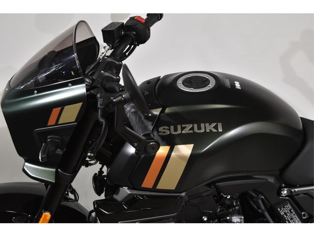 suzuki - gsx-8tt
