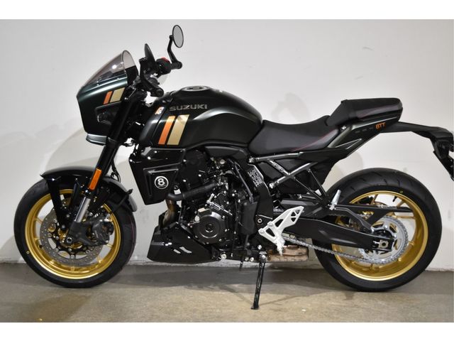 suzuki - gsx-8tt