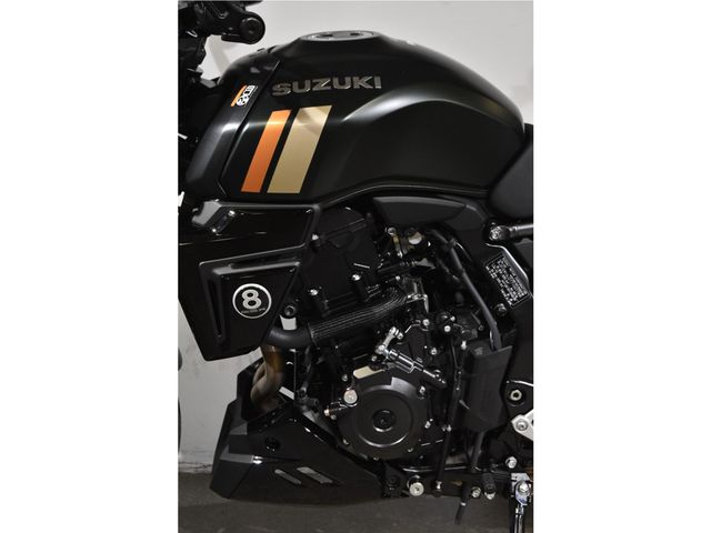 suzuki - gsx-8tt