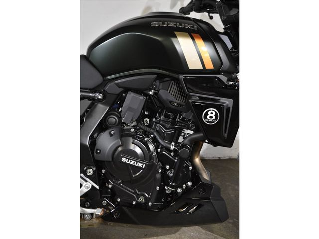 suzuki - gsx-8tt