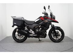SUZUKI V-STROM 250 A