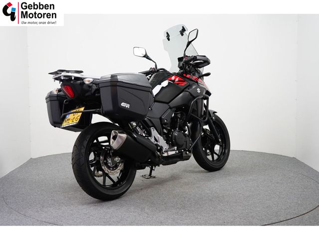 suzuki - v-strom-250-a