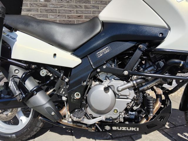 suzuki - v-strom-dl-650-abs