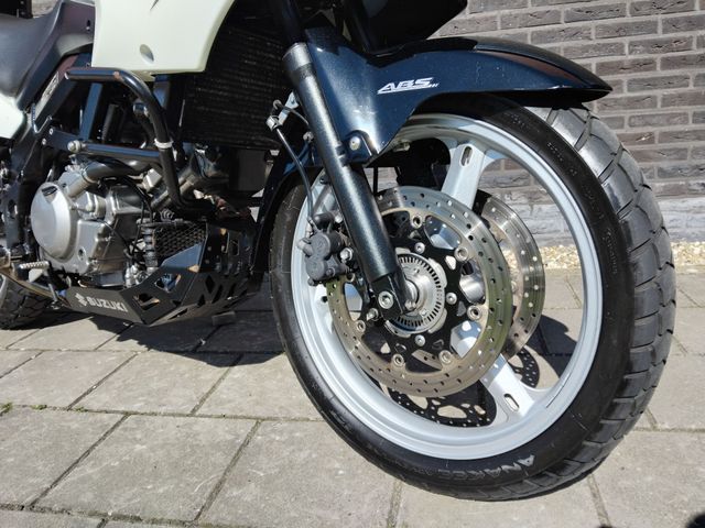 suzuki - v-strom-dl-650-abs