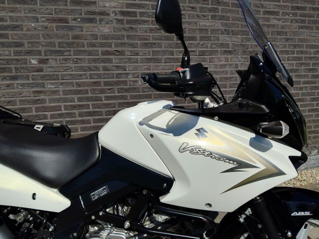 suzuki - v-strom-dl-650-abs