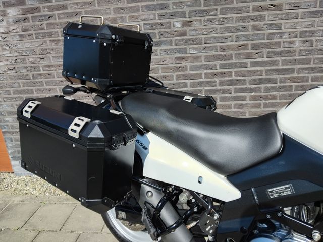 suzuki - v-strom-dl-650-abs