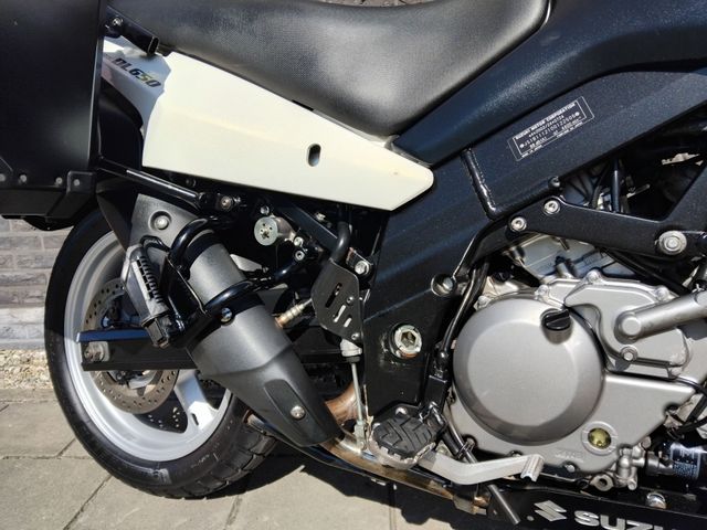 suzuki - v-strom-dl-650-abs