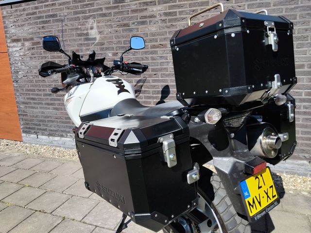suzuki - v-strom-dl-650-abs