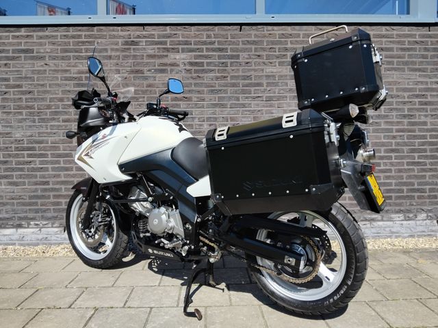 suzuki - v-strom-dl-650-abs