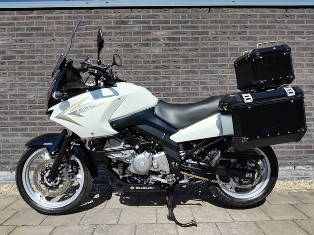 suzuki - v-strom-dl-650-abs