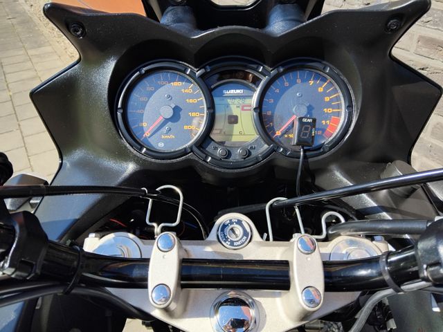 suzuki - v-strom-dl-650-abs