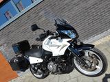 SUZUKI V-STROM DL 650 ABS